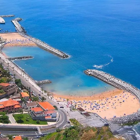 Cantinho Das Faias Arco da Calheta (Madeira)