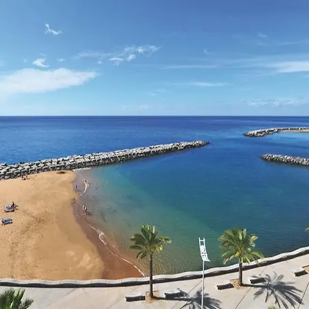 Cantinho Das Faias Arco da Calheta (Madeira)