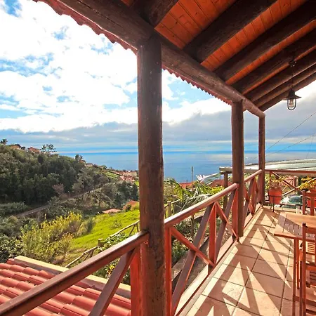 Cantinho Das Faias Arco da Calheta (Madeira)