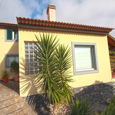 Country house Cantinho Das Faias Arco da Calheta (Madeira)