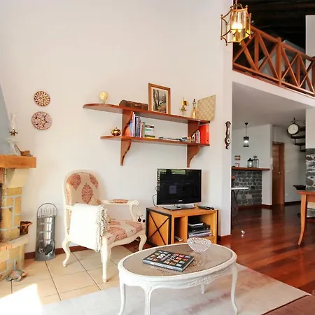 Cantinho Das Faias Country house Arco da Calheta (Madeira)