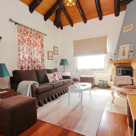 Country house Cantinho Das Faias