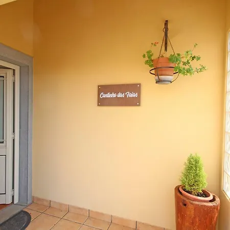 Cantinho Das Faias * Arco da Calheta (Madeira)