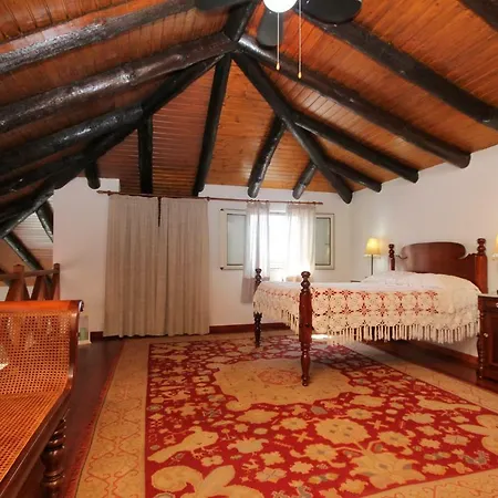 Country house Cantinho Das Faias