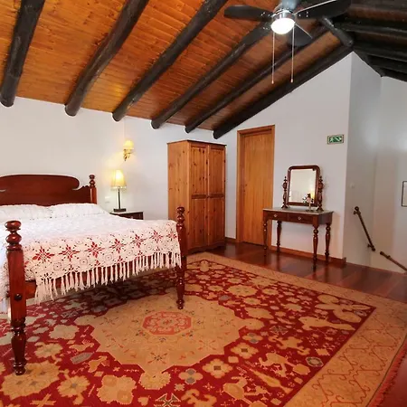 Country house Cantinho Das Faias