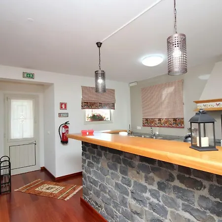 Cantinho Das Faias Country house Arco da Calheta (Madeira)