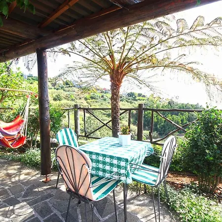 Country house Cantinho Das Faias