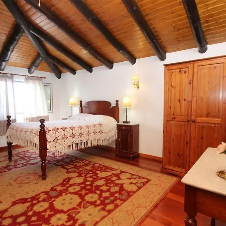 Country house Cantinho Das Faias Arco da Calheta (Madeira)