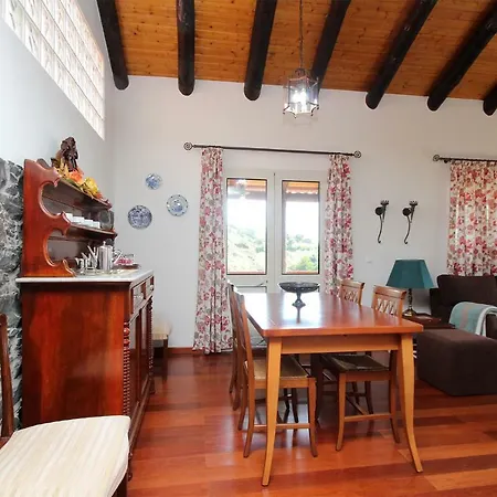 Cantinho Das Faias Country house Arco da Calheta (Madeira)