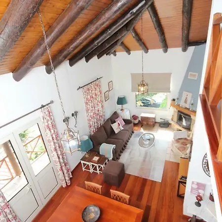Country house Cantinho Das Faias *